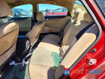 Zdjęcie 10 z 12 samochodu: 2013 HYUNDAI SONATA GLS VIN:5NPEB4AC1DH646429 - miniatura