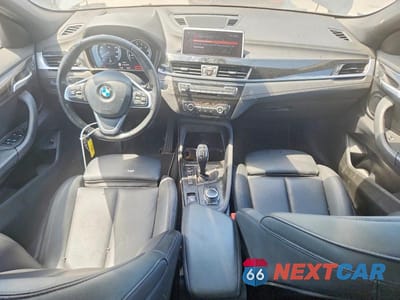 Zdjęcie 8 z 13 samochodu: 2022 BMW X2 SDRIVE28I VIN:WBXYH9C00N5U40308 - miniatura