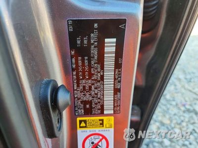 Zdjęcie 13 z 13 samochodu: 2019 TOYOTA HIGHLANDER XLE VIN:5TDJZRFH5KS589137 - miniatura