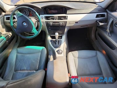 Zdjęcie 8 z 12 samochodu: 2007 BMW 328 I SULEV VIN:WBAVC53587FZ79661 - miniatura