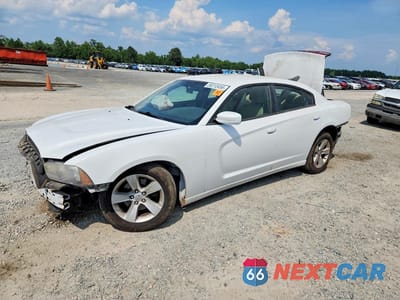 2011 DODGE CHARGER 2B3CL3CGXBH513965 - główne zdjęcie licytacji z USA - miniatura
