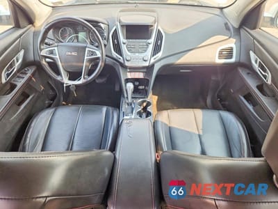 Zdjęcie 8 z 13 samochodu: 2015 GMC TERRAIN SLT VIN:2GKALSEK3F6361082 - miniatura