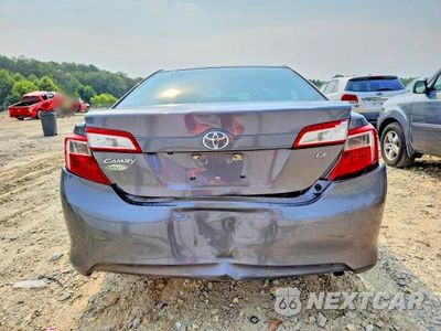 Zdjęcie 6 z 12 samochodu: 2014 TOYOTA CAMRY LE VIN:4T1BF1FK1EU421579 - miniatura