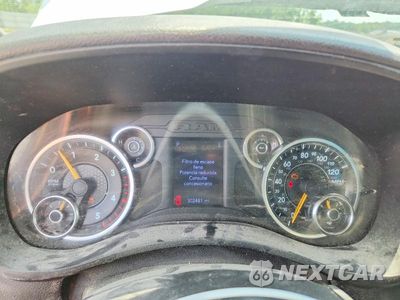 Zdjęcie 9 z 13 samochodu: 2020 RAM 3500 TRADESMAN VIN:3C63RRGL7LG158740 - miniatura