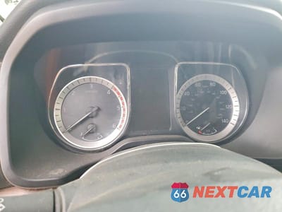Zdjęcie 9 z 12 samochodu: 2016 NISSAN TITAN XD PLATINUM RESERVE VIN:1N6BA1F20GN510623 - miniatura