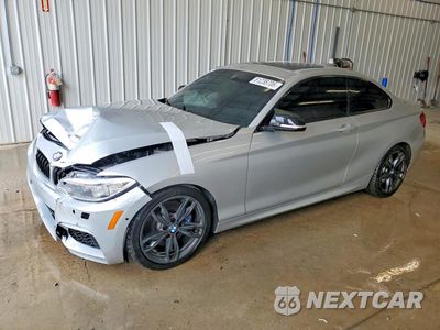 2017 BMW M240XI WBA2G3C37HV641492 - główne zdjęcie licytacji z USA - miniatura