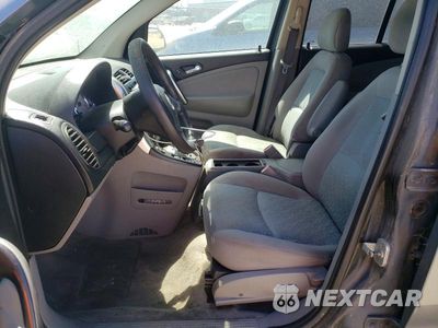Zdjęcie 7 z 12 samochodu: 2006 SATURN VUE VIN:5GZCZ33D36S861624 - miniatura