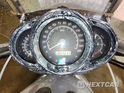 Zdjęcie 7 z 10 samochodu: 2006 HARLEY-DAVIDSON VRSCA VIN:1HD1HAZ1X6K806695 - miniatura