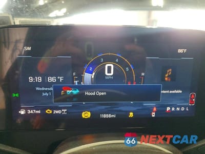 Zdjęcie 9 z 13 samochodu: 2025 CHEVROLET TRAVERSE LT VIN:1GNEVGRS8SJ277052 - miniatura