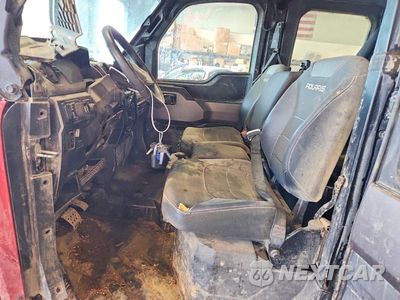 Zdjęcie 8 z 10 samochodu: 2024 POLARIS RANGER EXTREME DUTY UTILITY VEHICLE VIN:3NSX6L1RXRM399486 - miniatura