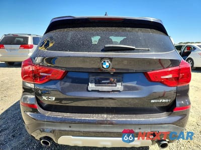 Zdjęcie 6 z 12 samochodu: 2019 BMW X3 SDRIVE30I VIN:5UXTR7C54KLR50736 - miniatura