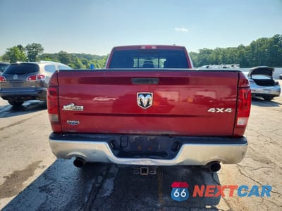 Zdjęcie 6 z 12 samochodu: 2011 DODGE RAM 1500 VIN:1D7RV1GT8BS600258 - miniatura