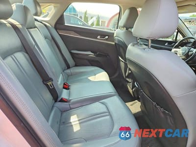 Zdjęcie 10 z 12 samochodu: 2022 KIA K5 EX VIN:5XXG34J20NG119640 - miniatura