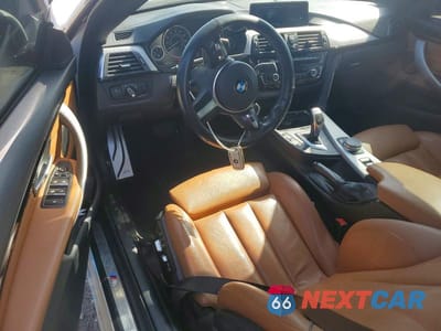 Zdjęcie 8 z 12 samochodu: 2018 BMW 430I VIN:WBA4Z1C54JEC60541 - miniatura