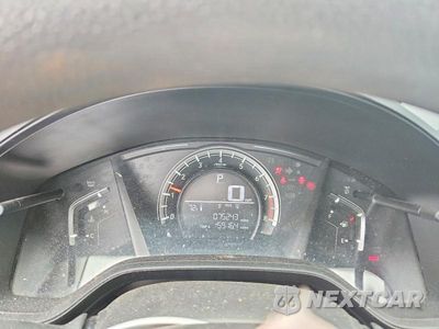 Zdjęcie 9 z 13 samochodu: 2018 HONDA CR-V LX VIN:2HKRW6H31JH224163 - miniatura