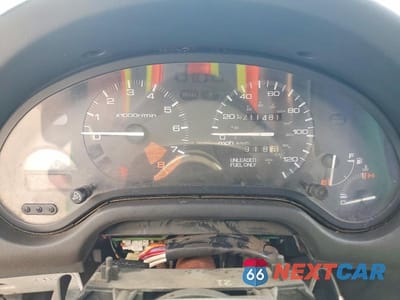 Zdjęcie 9 z 12 samochodu: 1993 HONDA CIVIC DEL SOL SI VIN:JHMEH6168PS005657 - miniatura