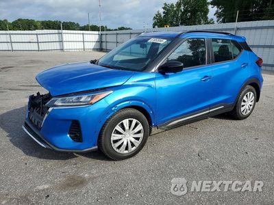 2024 NISSAN KICKS SR 3N1CP5DV9RL562090 - główne zdjęcie licytacji z USA - miniatura