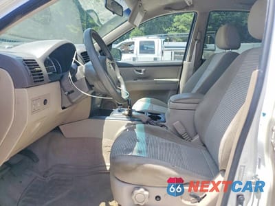 Zdjęcie 7 z 12 samochodu: 2009 KIA SORENTO BASE VIN:KNDJD735295878005 - miniatura