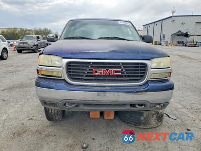 Piąte zdjęcie samochodu w środku: 2001 GMC YUKON XL C1500 VIN:1GKEC16T41J311029 - miniatura