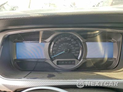 Zdjęcie 9 z 12 samochodu: 2013 FORD TAURUS SHO VIN:1FAHP2KT0DG161324 - miniatura