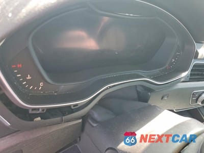 Zdjęcie 9 z 13 samochodu: 2019 AUDI A4 PREMIUM PLUS VIN:WAUENAF43KN014212 - miniatura