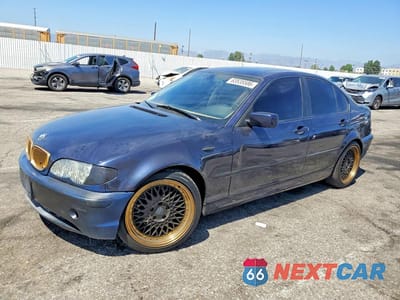 2003 BMW 325 I WBAAZ33453PH34381 - główne zdjęcie licytacji z USA - miniatura