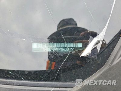 Zdjęcie 12 z 12 samochodu: 2023 NISSAN ALTIMA S VIN:1N4BL4BV4PN408522 - miniatura