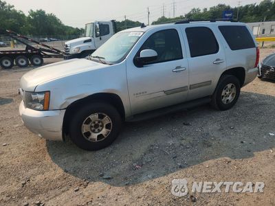 2012 CHEVROLET TAHOE C1500 LT 1GNSCBE0XCR192104 - główne zdjęcie licytacji z USA - miniatura