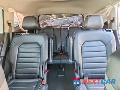Zdjęcie 10 z 14 samochodu: 2021 VOLKSWAGEN ATLAS SEL PREMIUM VIN:1V2TP2CA5MC609919 - miniatura