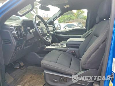 Zdjęcie 7 z 12 samochodu: 2021 FORD F-150 VIN:1FTEW1EP5MFC51051 - miniatura