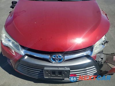 Zdjęcie 11 z 12 samochodu: 2016 TOYOTA CAMRY HYBRID LE VIN:4T1BD1FK2GU199692 - miniatura