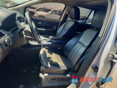 Zdjęcie 7 z 12 samochodu: 2013 FORD EDGE SPORT VIN:2FMDK4AK9DBA10710 - miniatura