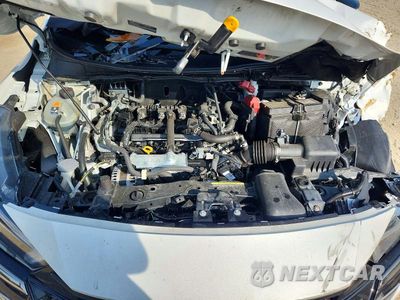 Zdjęcie 11 z 12 samochodu: 2025 NISSAN VERSA SR VIN:3N1CN8FV2SL857882 - miniatura