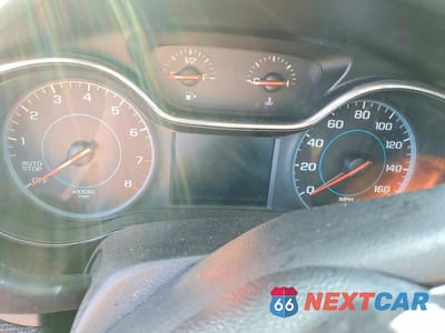 Zdjęcie 9 z 12 samochodu: 2017 CHEVROLET CRUZE LS VIN:1G1BC5SM8H7149684 - miniatura
