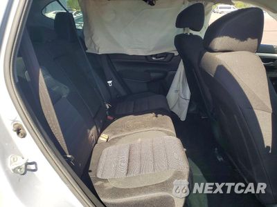 Zdjęcie 11 z 13 samochodu: 2022 HONDA CR-V SE VIN:2HKRW2H7XNH634199 - miniatura