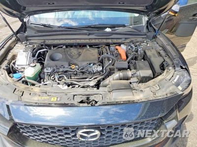Zdjęcie 11 z 12 samochodu: 2025 MAZDA CX-50 PREFERRED VIN:7MMVAABW6SN128923 - miniatura