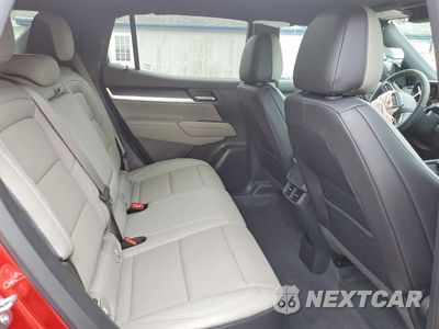Zdjęcie 11 z 13 samochodu: 2026 GMC TERRAIN ELEVATION VIN:3GKALUEGXTL411040 - miniatura