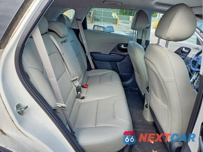 Zdjęcie 11 z 13 samochodu: 2019 KIA NIRO EX PREMIUM VIN:KNDCC3LD4K5334705 - miniatura