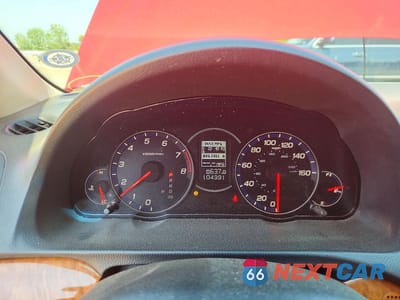 Zdjęcie 9 z 12 samochodu: 2006 ACURA TSX VIN:JH4CL96826C030760 - miniatura