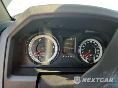 Zdjęcie 9 z 12 samochodu: 2015 RAM 1500 ST VIN:1C6RR7SM5FS670590 - miniatura