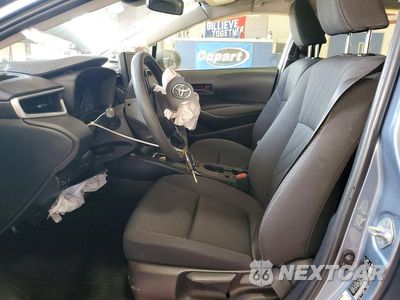 Zdjęcie 7 z 12 samochodu: 2023 TOYOTA COROLLA HYBRID LE VIN:JTDBDMHE5P3004431 - miniatura