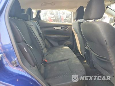 Zdjęcie 11 z 13 samochodu: 2021 NISSAN ROGUE SPORT S VIN:JN1BJ1AW3MW421568 - miniatura