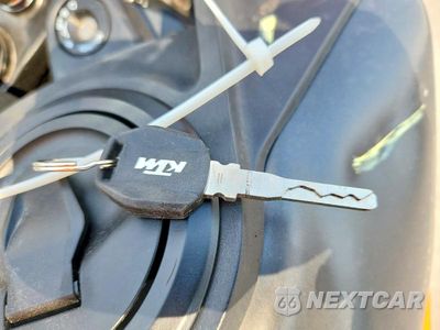 Zdjęcie 8 z 9 samochodu: 2026 KTM 390 ADVENTURE VIN:MD2JGJ407TN242267 - miniatura
