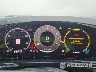 Zdjęcie 9 z 13 samochodu: 2024 PORSCHE CAYENNE BASE VIN:WP1AA2AY4RDA01545 - miniatura