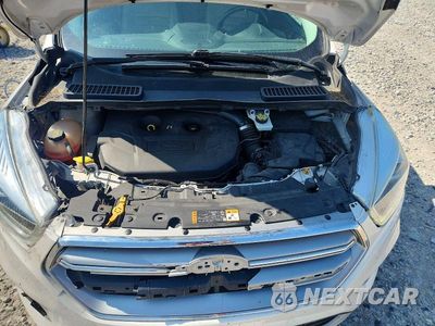 Zdjęcie 12 z 13 samochodu: 2017 FORD ESCAPE TITANIUM VIN:1FMCU9J99HUA33386 - miniatura