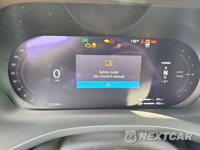 Zdjęcie 9 z 13 samochodu: 2024 VOLVO XC60 ULTIMATE VIN:YV4H60DJ5R1902099 - miniatura