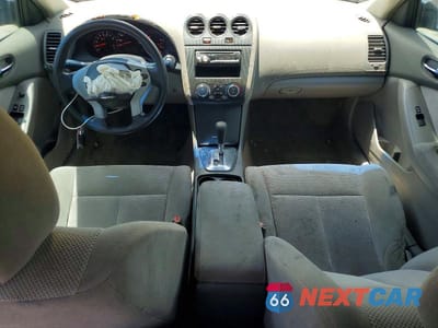 Zdjęcie 8 z 12 samochodu: 2009 NISSAN ALTIMA 2.5 VIN:1N4AL21E59C132982 - miniatura