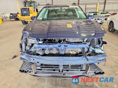 Piąte zdjęcie samochodu w środku: 2022 SUBARU OUTBACK LIMITED XT VIN:4S4BTGND5N3182087 - miniatura