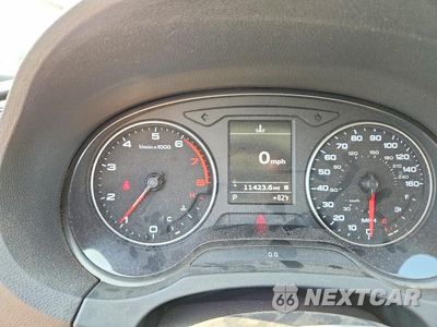 Zdjęcie 9 z 12 samochodu: 2015 AUDI A3 PREMIUM VIN:WAUBFGFF3F1083631 - miniatura