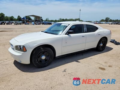 2010 DODGE CHARGER 2B3CA4CT1AH182264 - główne zdjęcie licytacji z USA - miniatura